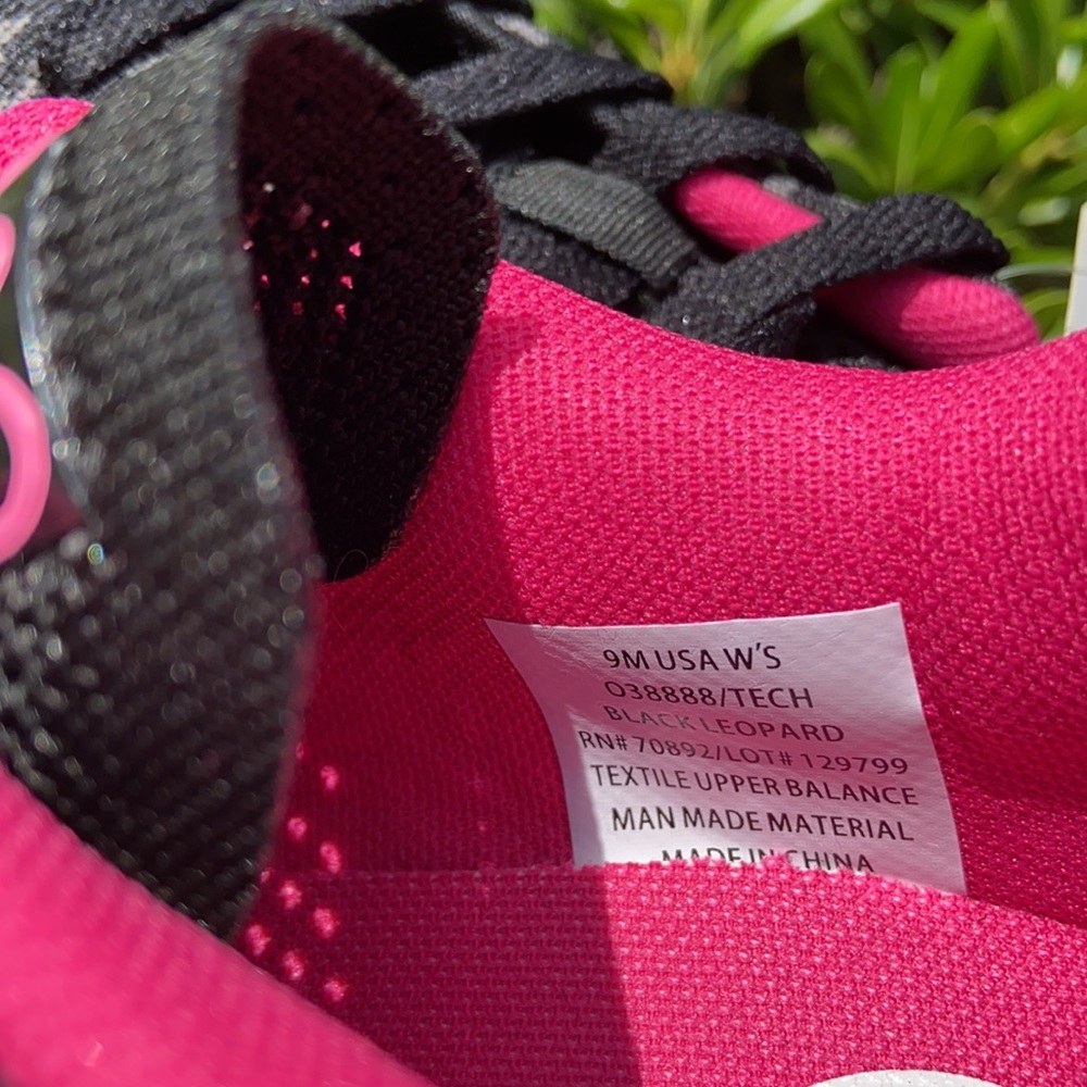 SKORA RUNNING SHOES - Picture 7 of 7